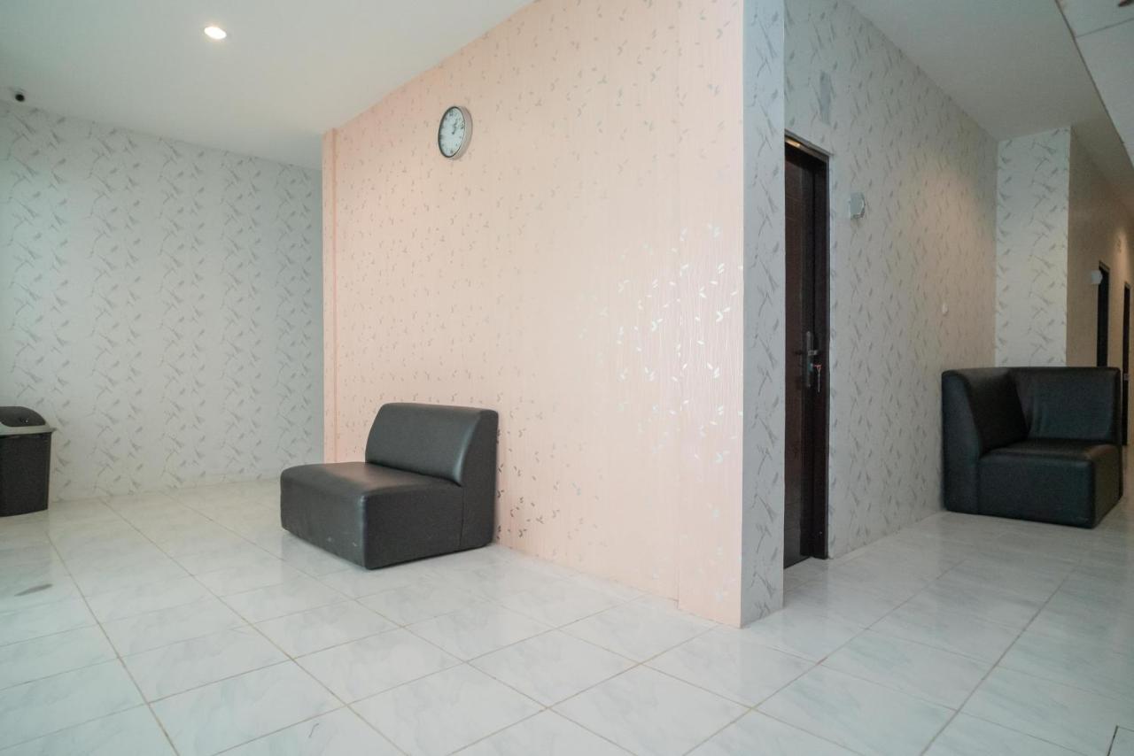 Reddoorz Near Sarinah Jakarta Exterior photo